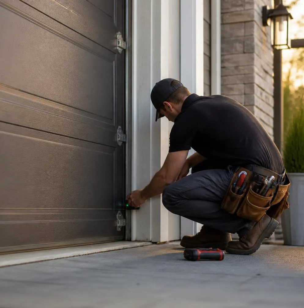 Repair or Replace Your Garage Door Opener? The 5-Year Answer — Lexington Park Garage Door, Lexington Park, MD