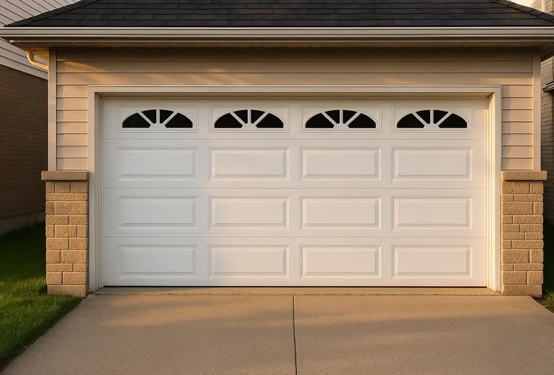 Contact Lexington Park Garage Door